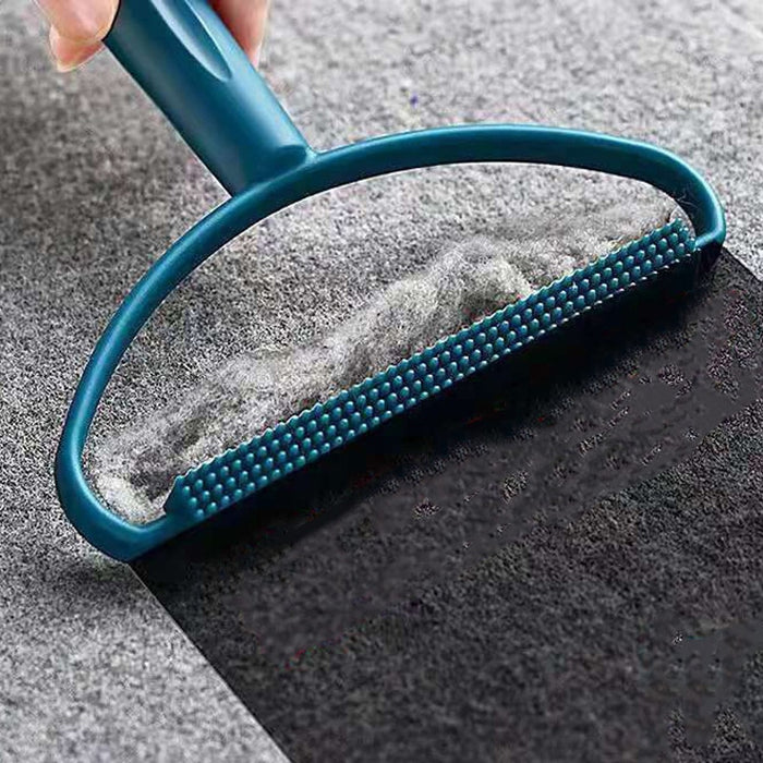 Double Sided Hair & Lint Remover