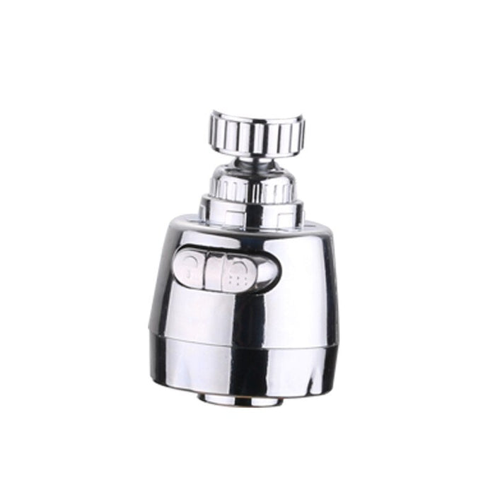 360 Rotatable High Pressure Faucet Extender