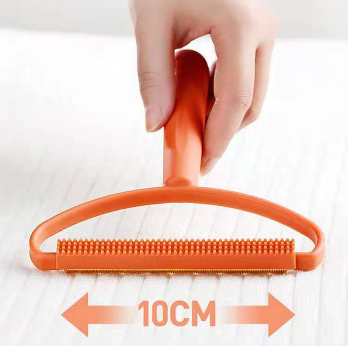 Double Sided Hair & Lint Remover