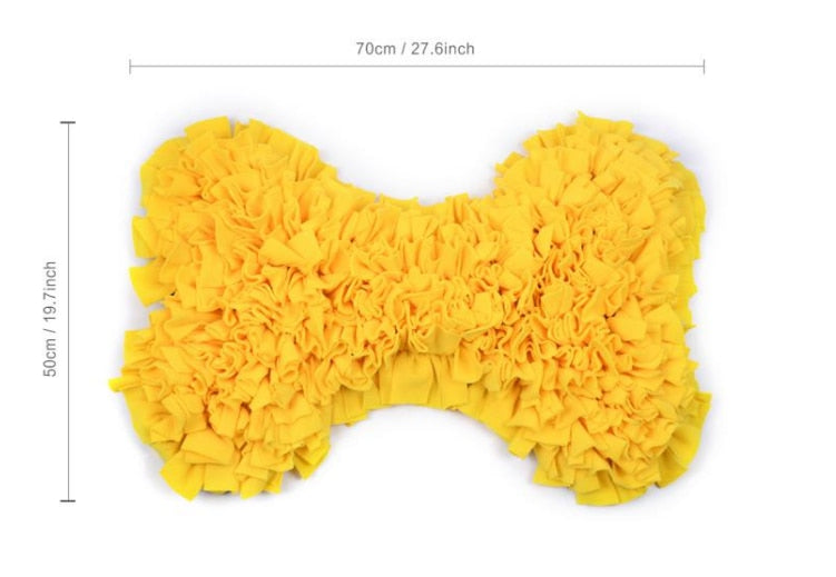 Dog Increase IQ Snuffle Mat