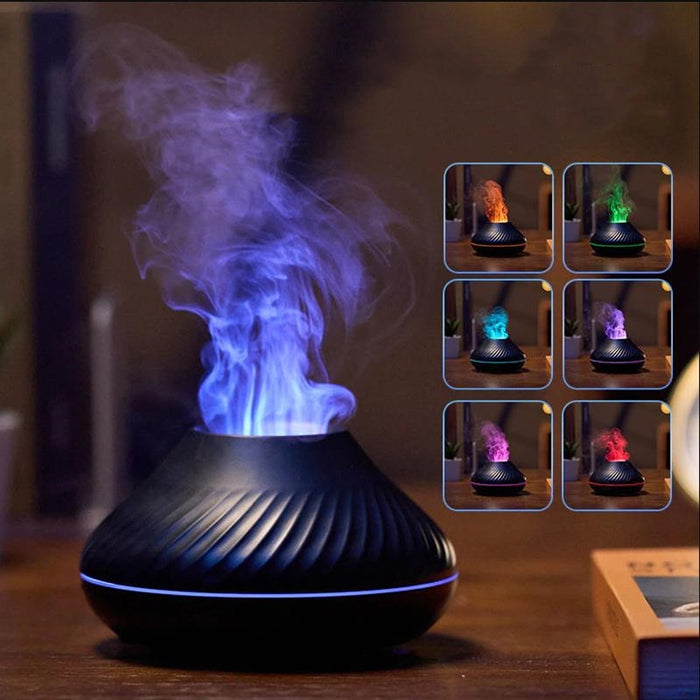 USB Essential Oil Diffuser