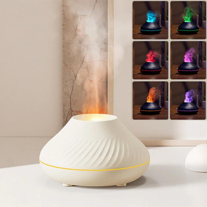 USB Essential Oil Diffuser