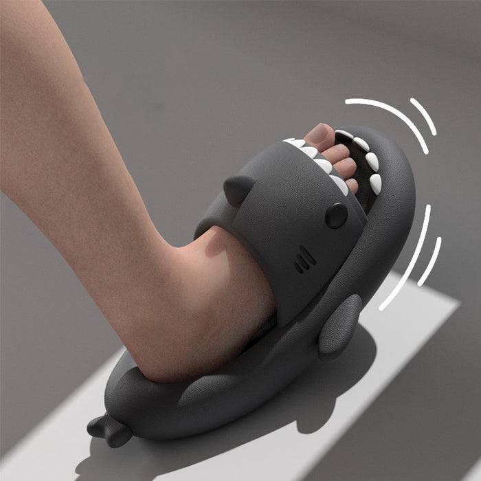 Shark Slippers for Women