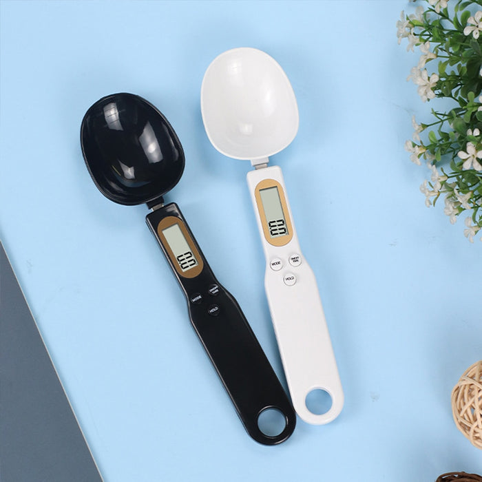 Electronic Measuring Spoon