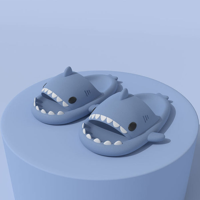 Shark Slippers for Women