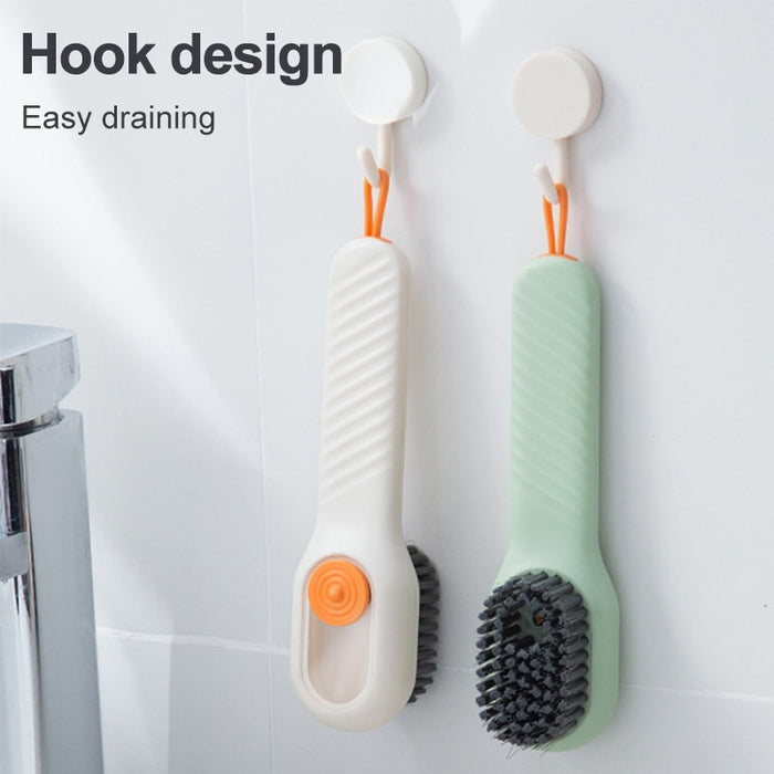 Multifunctional Cleaning Brush