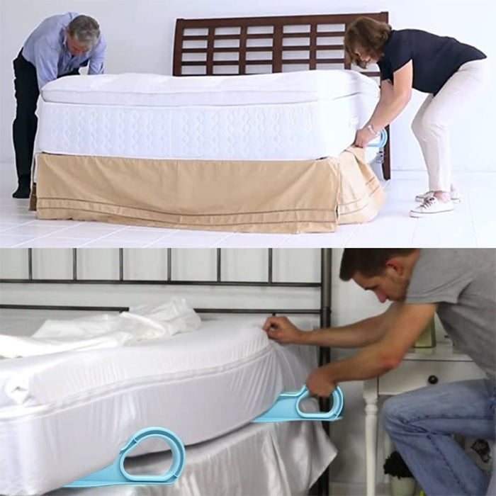 Mattress Wedge Elevator for Bed