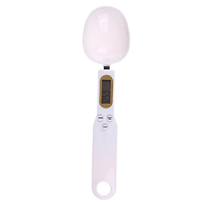 Electronic Measuring Spoon