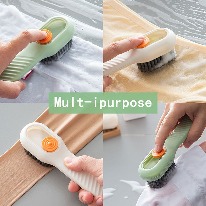 Multifunctional Cleaning Brush