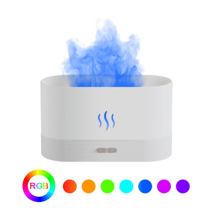 USB Essential Oil Diffuser