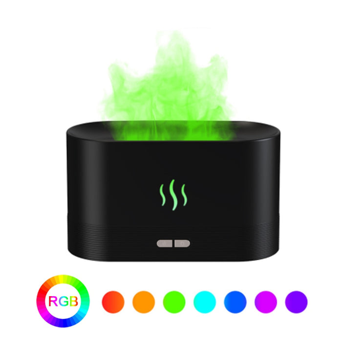 USB Essential Oil Diffuser