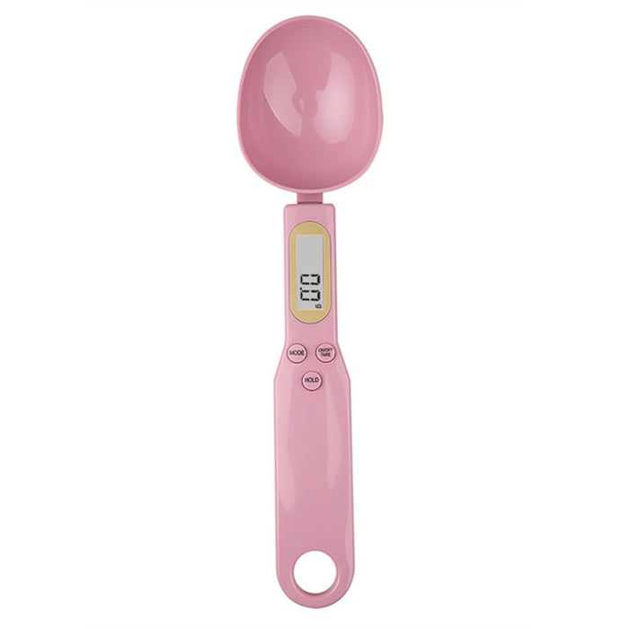 Electronic Measuring Spoon