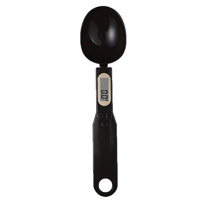 Electronic Measuring Spoon