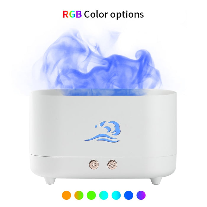 USB Essential Oil Diffuser