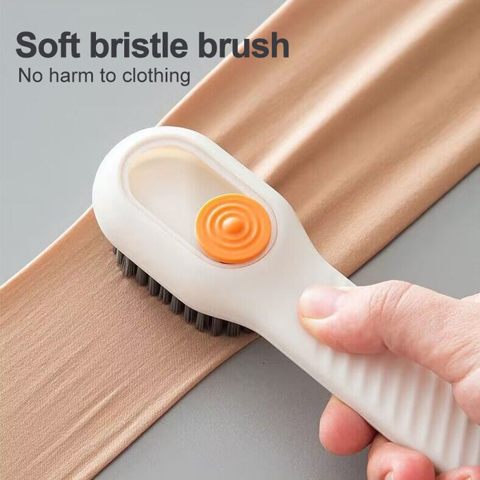 Multifunctional Cleaning Brush