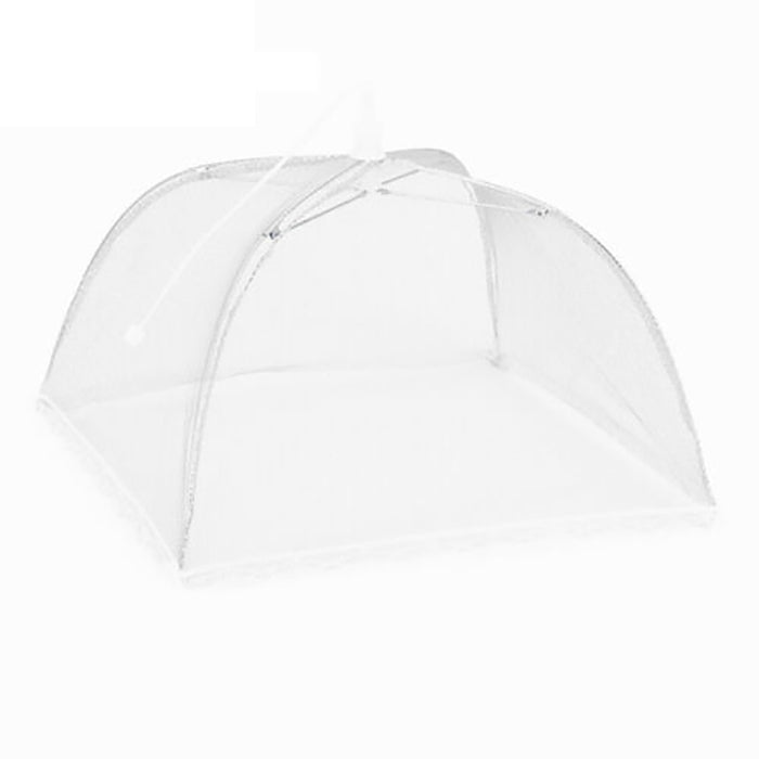 Portable Umbrella Style Food Cover