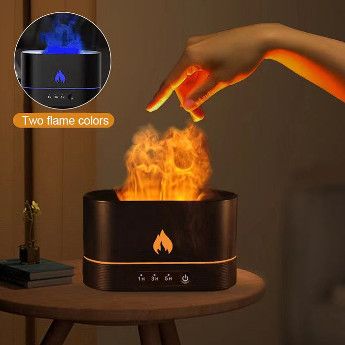 USB Essential Oil Diffuser