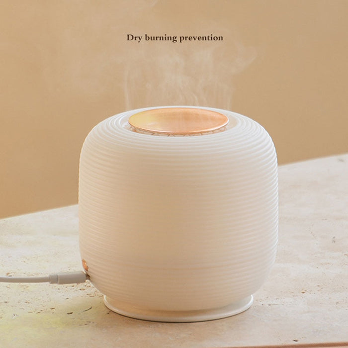 Creative Essential Oil Diffuser USB Air Humidifier