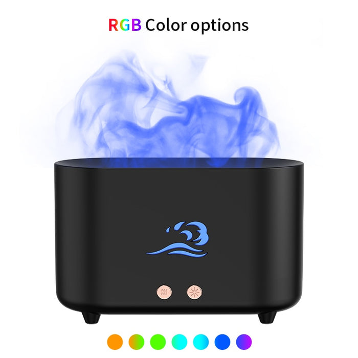 USB Essential Oil Diffuser