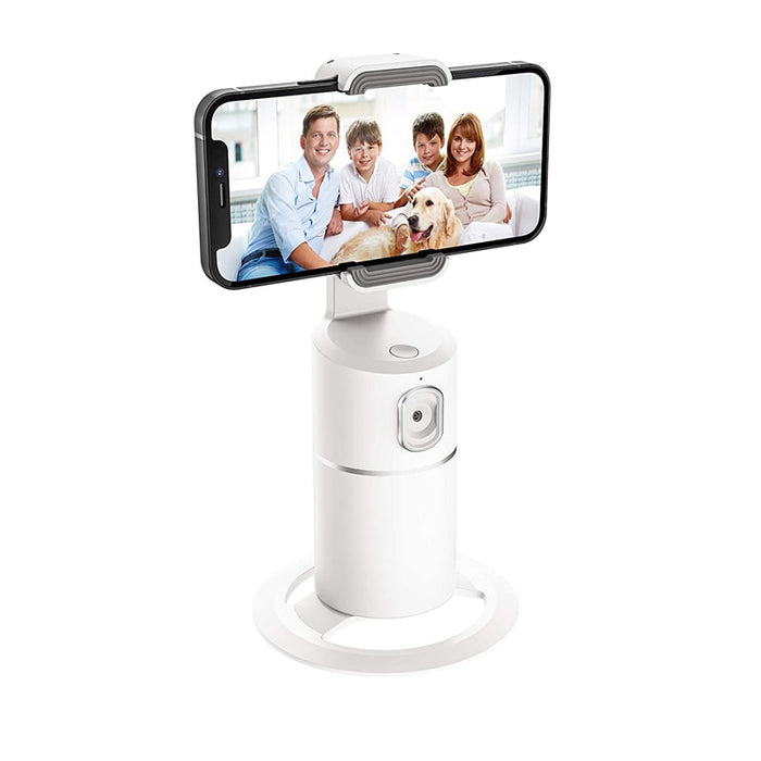 Auto Tracking Phone Holder