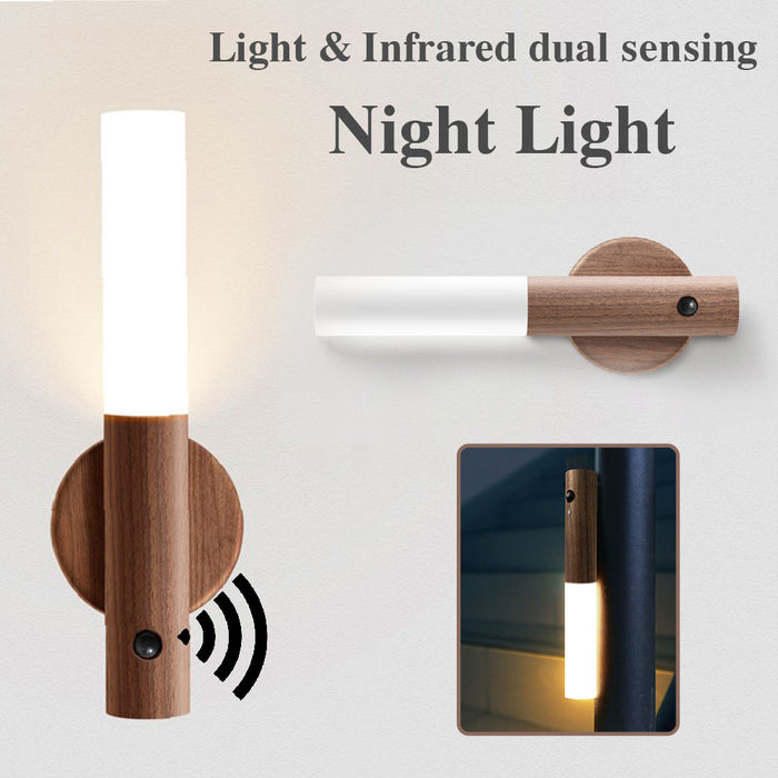 Night lamp deals for wall