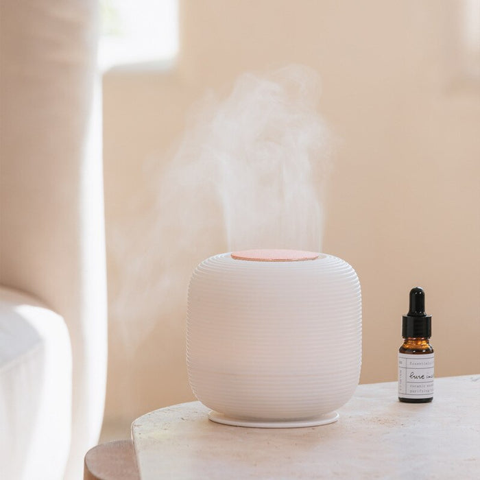 Creative Essential Oil Diffuser USB Air Humidifier