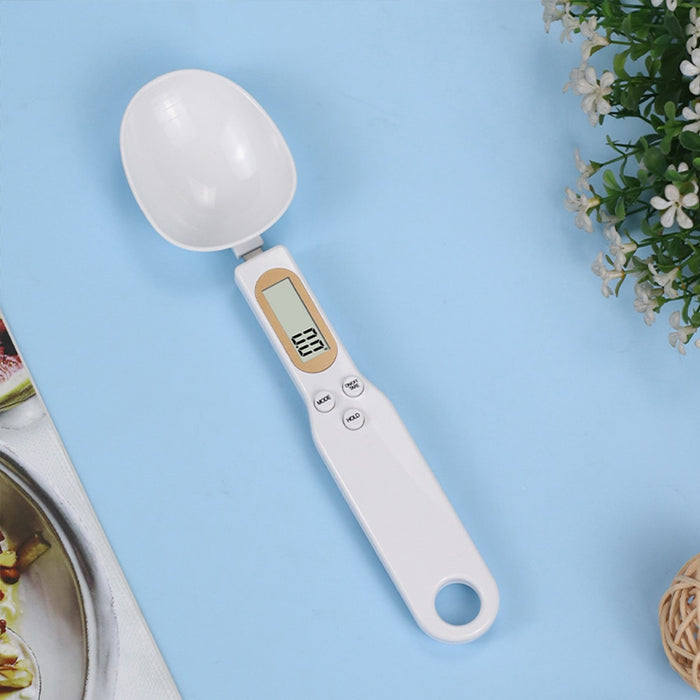 Electronic Measuring Spoon