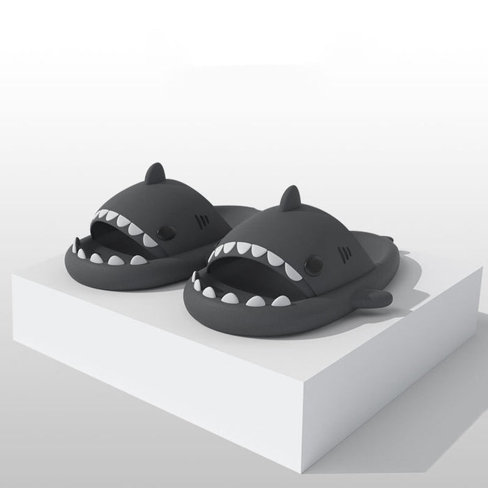 Shark Slippers for Women