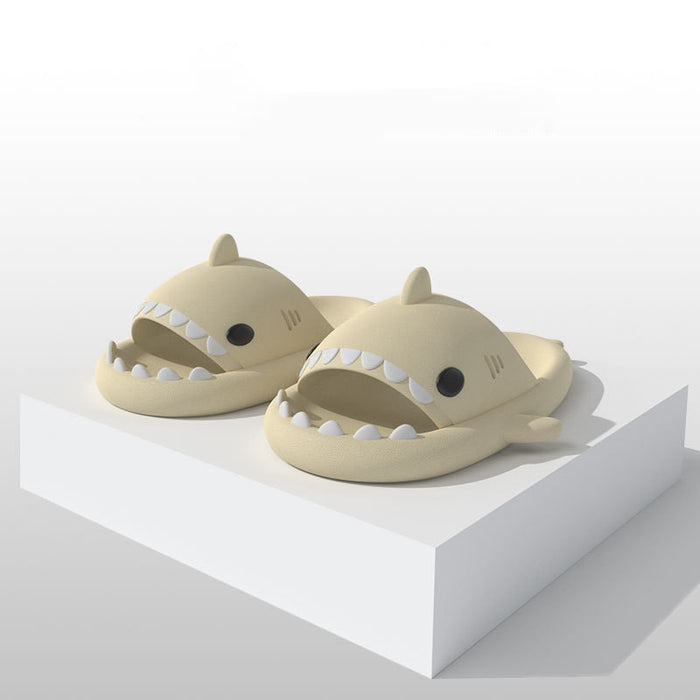 Shark Slippers for Women