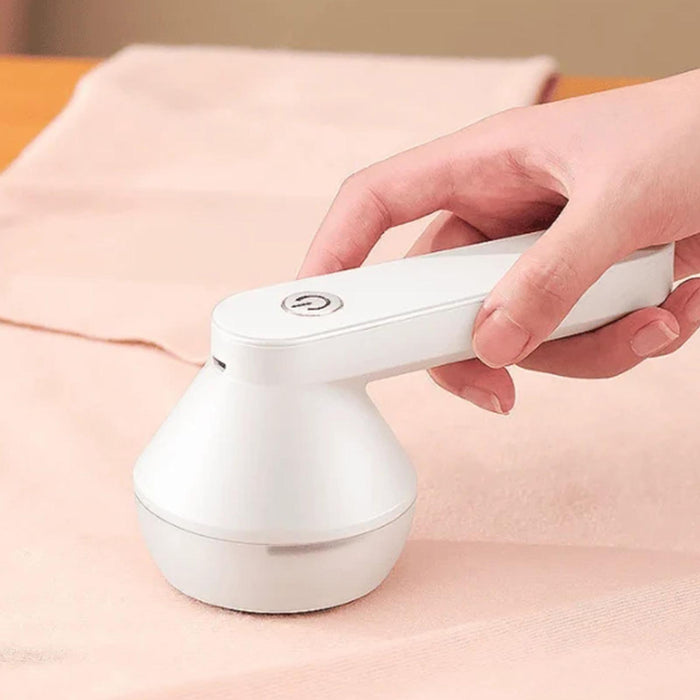 Enhanced Electric Lint Remover